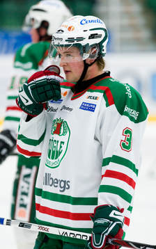 Mathias Sjöberg