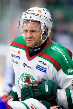 Mikael Gath