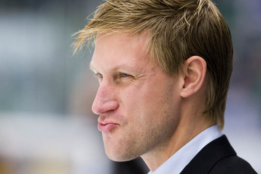 Magnus Wennström, tränare, målvaktstränare