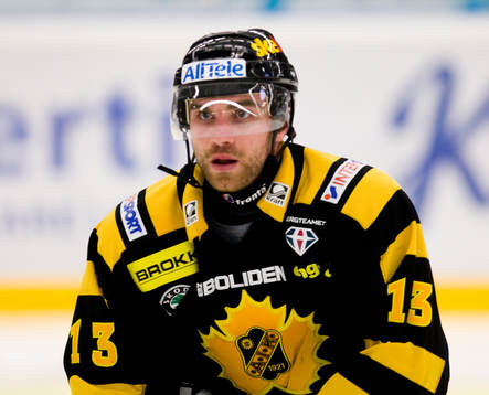 Niko Dimitrakos