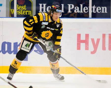 Mathias Månsson