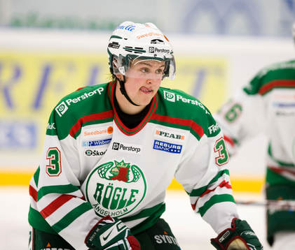 Mathias Sjöberg