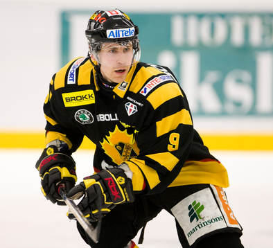 Kimmo Koskenkorva