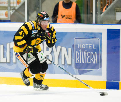 Mathias Månsson