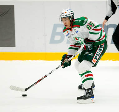 Andrée Persson