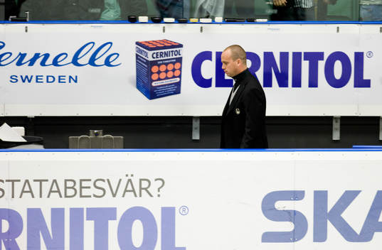 Peter Johansson, tränare, depp