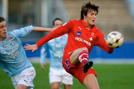 Oliver Lönn, Norrköping