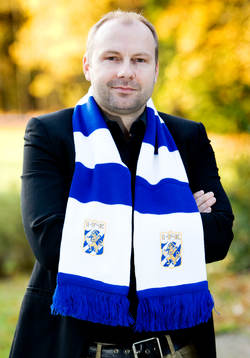 Fotboll, allsvenskan, Håkan Mild, sportchef IFK Göteborg