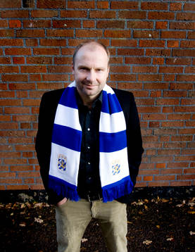 Fotboll, allsvenskan, Håkan Mild, sportchef IFK Göteborg