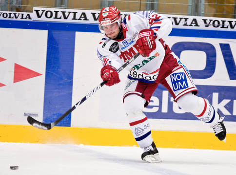 Petr Tenkrat