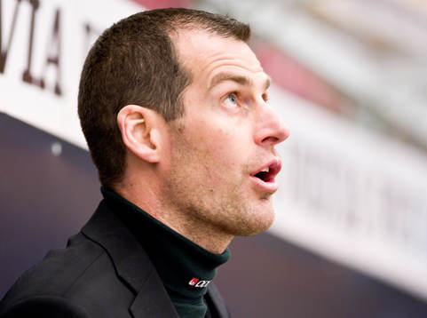 Jan Larsson, Assisterande Tränare Brynäs