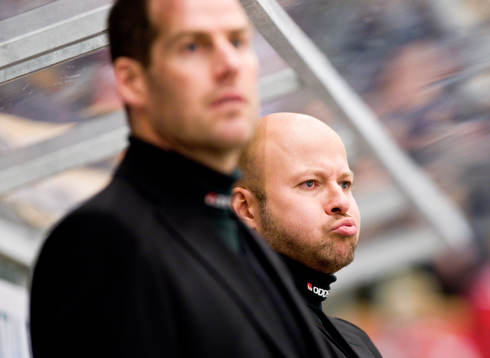 Tommy Jonsson, Assisterande Tränare