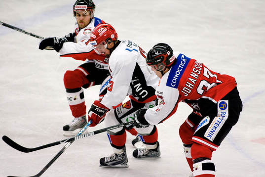 Andreas Paulsson, Almtuna