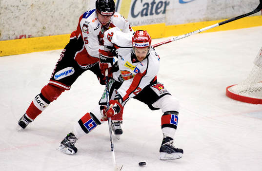 Andreas Paulsson, Almtuna