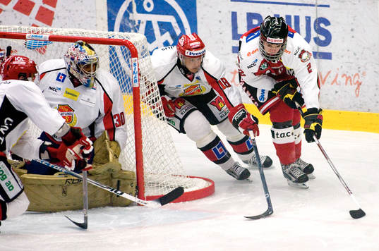 Tim Erixon, Malmö
