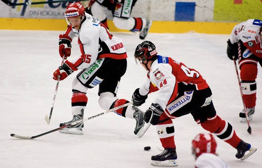 Victor Rollin-Carlsson, Almtuna