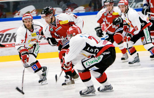 Jonas Höglund, Malmö