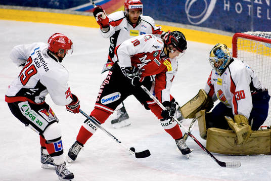 Robin Alvarez, Malmö