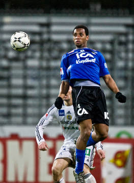 Anselmo, Halmstad