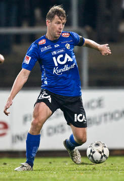 Tommy Jönsson