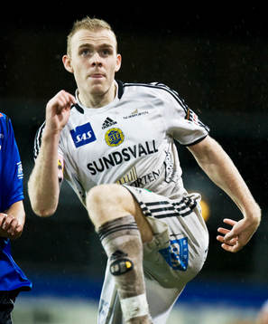 Hannes Sigurdsson