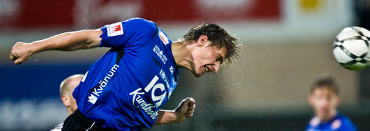 Nick, Tomas Zvirgzdauskas