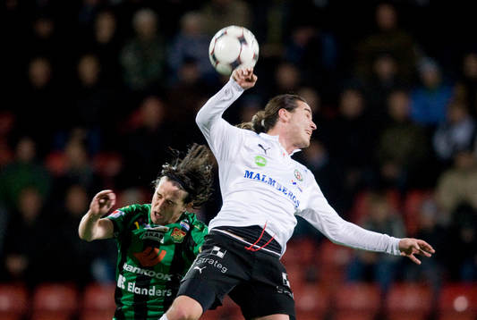 Nordin Gerzic, Örebro