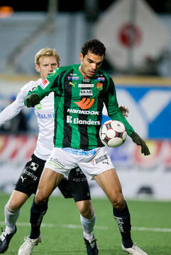 Emir Jazvin, GAIS och Magnus Kihlberg, Örebro