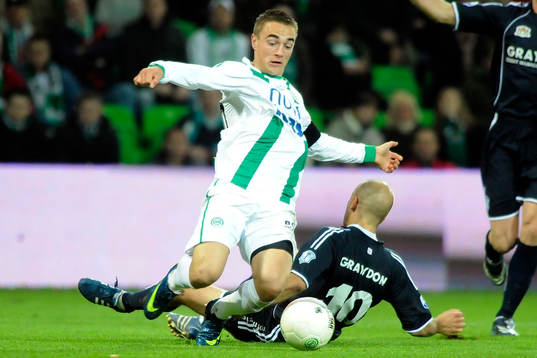 Petter Andersson