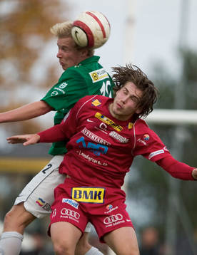 David Blumqvist, Jönköping, Daniel Sliper, Bunkeflo