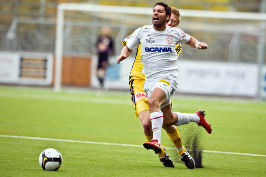 Stefan Batan, Assyriska