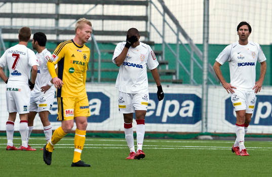 Mattias Adelstam, Ängelholm gjorde segermålet, Alessandro