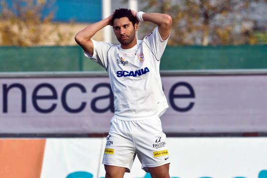 Stefan Batan, Assyriska, depp