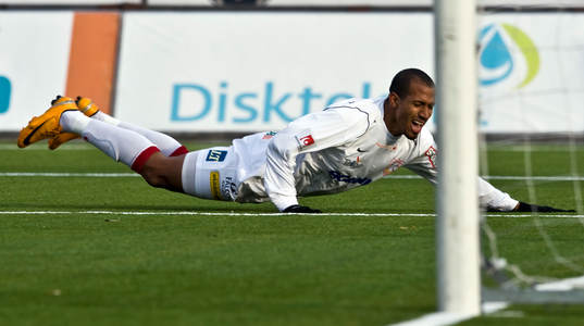 Marcos Ferreira, Assyriska