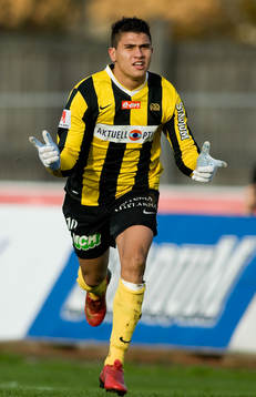 Paulinho