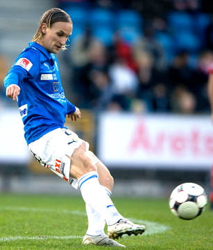 Jonas Bjurström