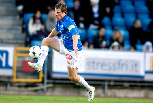 Dennis Melander