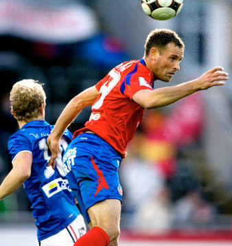 Erik Wahlstedt, Helsingborg