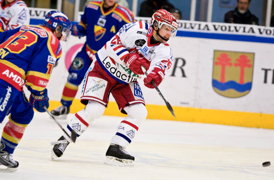 Mikko Lehtonen, Timrå och Robin Figren, Djurgården