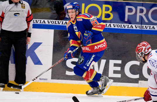 Andreas Engqvist, Djurgården