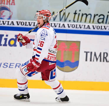 Mikko Lehtonen, Timrå jubel
