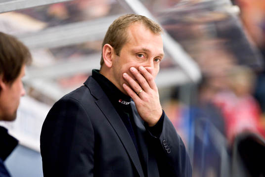 Mikael Johansson, Tränare Djurgården