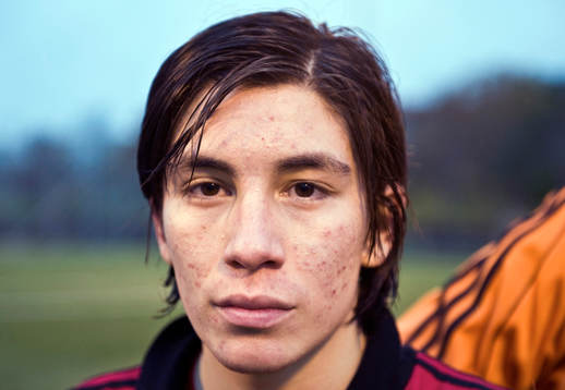 Claudio Rojas Flores