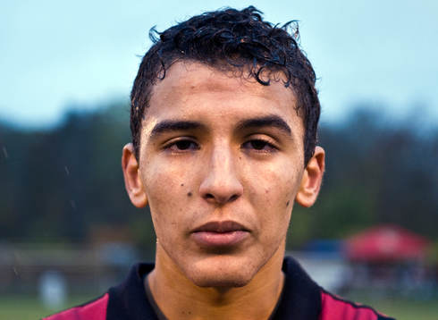 Nabil Bahoui