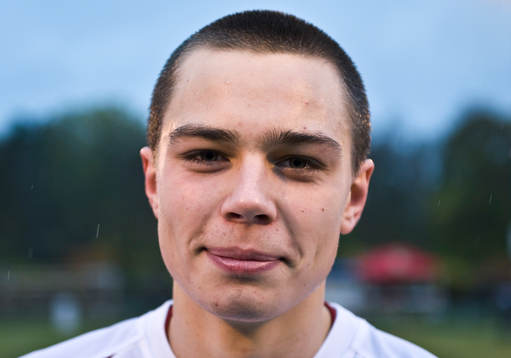 Mikael Steen