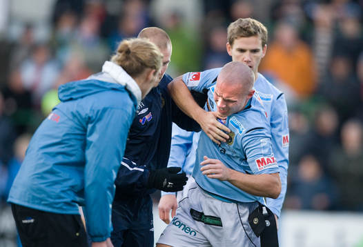 Anders Wikström