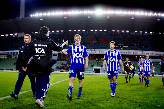 Stefan Rehn, tränare, Erik Lund, Stefan Selakovic,