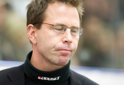 Bläddra bland fler bilder av Ishockey, Elitserien, Rögle - FrölundaMy life should change, th