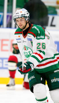 Jacob Johansson