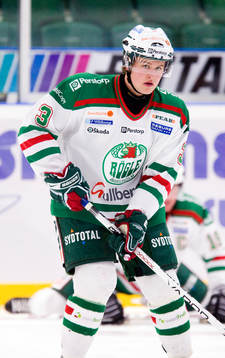 Mathias Sjöberg